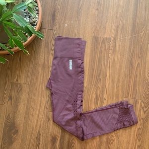 Gymshark Energy Seamless Legging